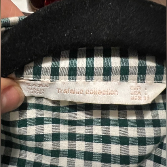 Zara women’s top - Picture 4 of 4